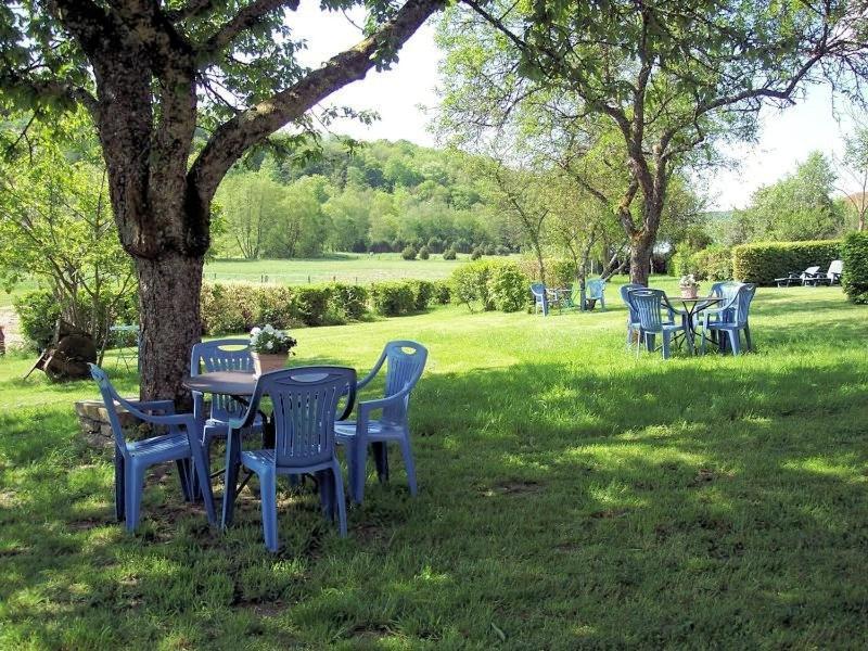 La Vallee Verte Grandchamp  Dış mekan fotoğraf