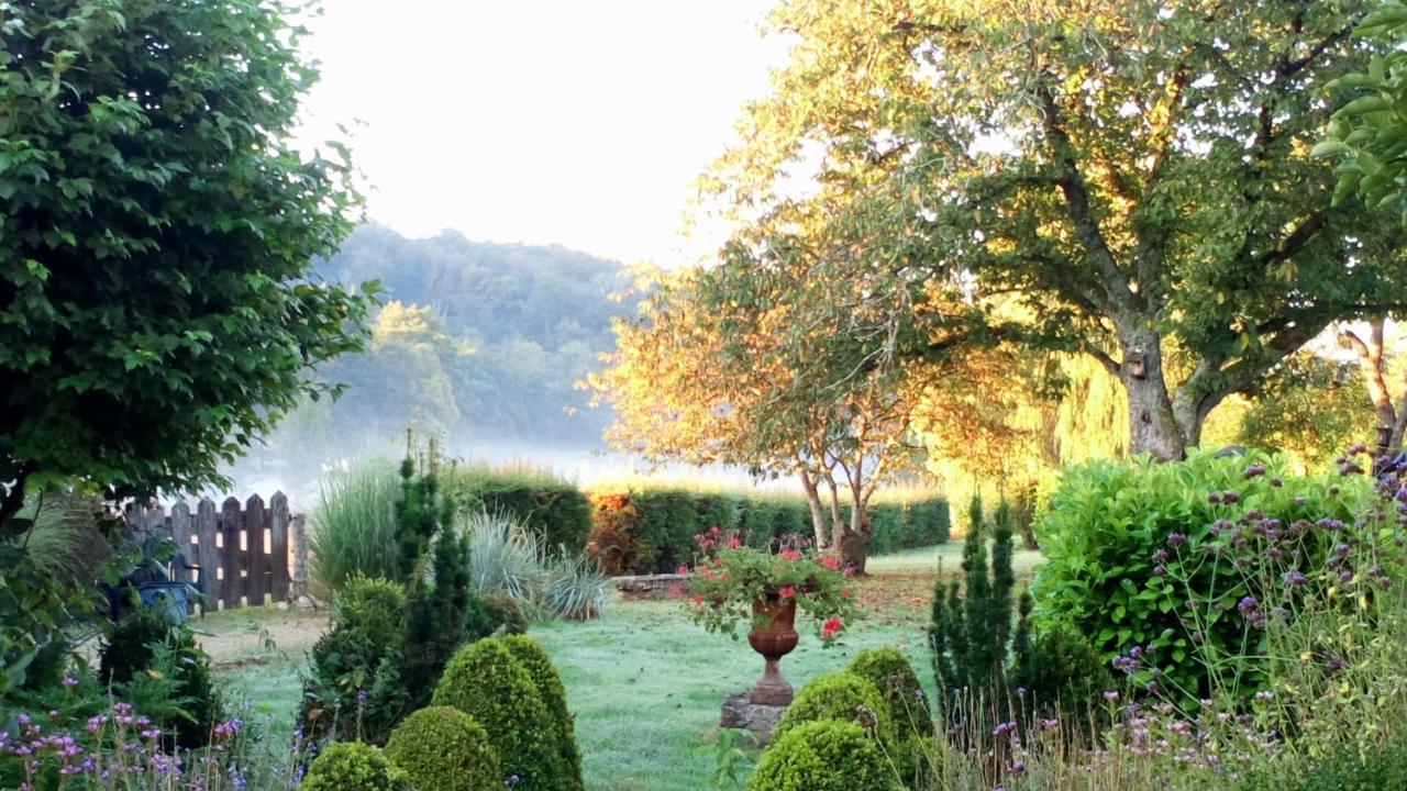 La Vallee Verte Grandchamp  Dış mekan fotoğraf