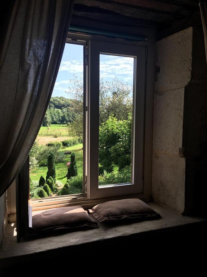 La Vallee Verte Grandchamp  Dış mekan fotoğraf